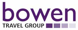 Bowen Travel Group